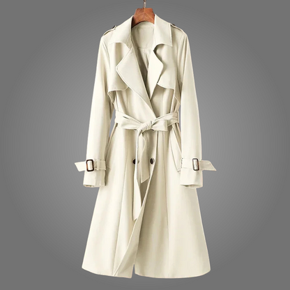 AMÉLIE™ OVERCOAT Caliboot