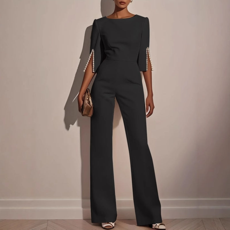 Bellaré Jumpsuit Caliboot