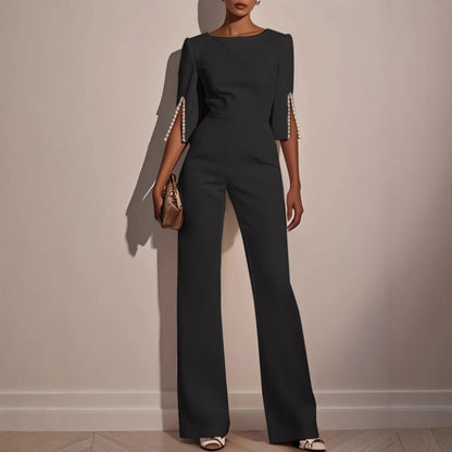 Bellaré Jumpsuit Caliboot