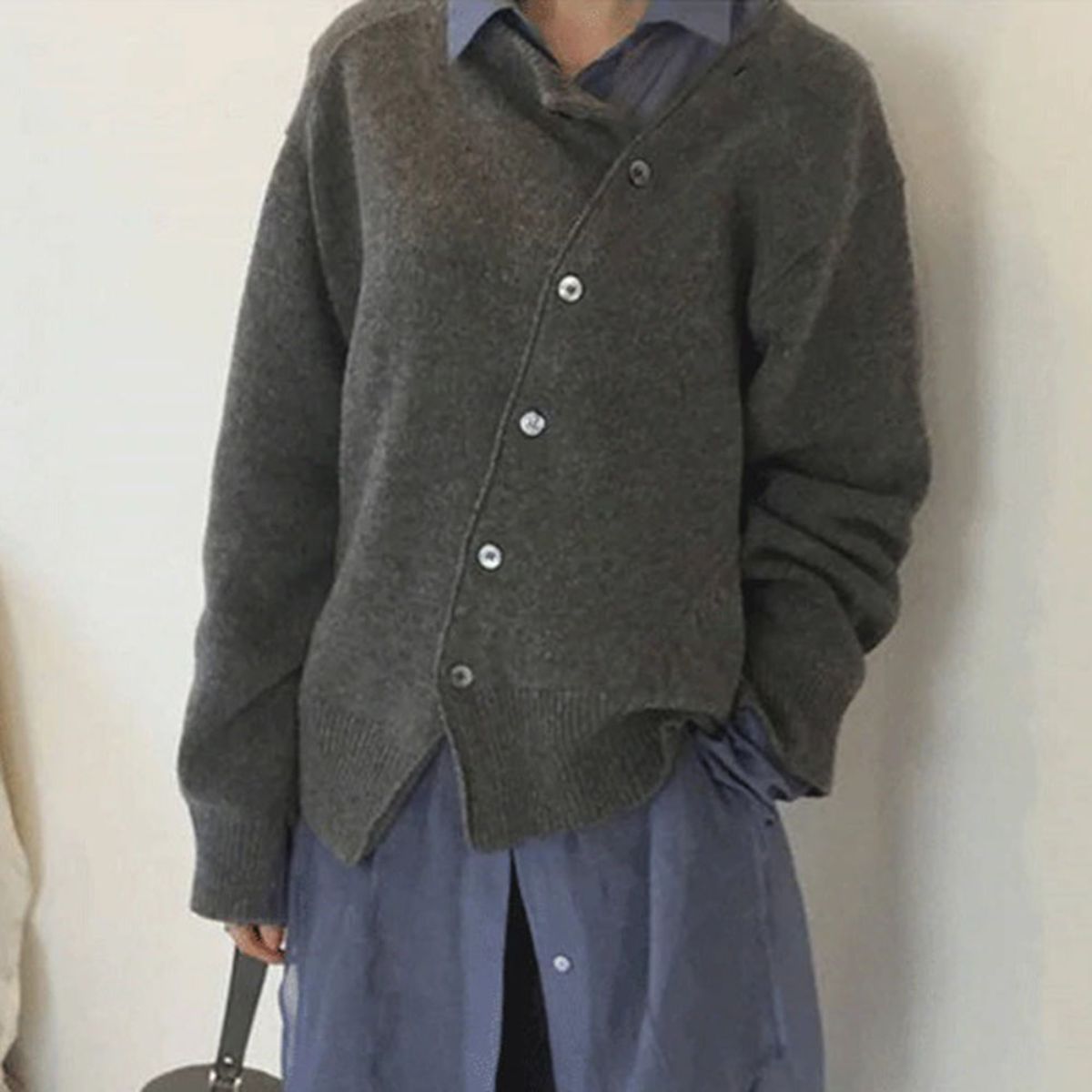 Jody – Cardigan Confortable pour Femmes – Doux & Stylé