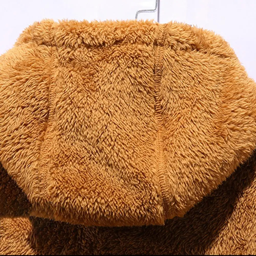 Glacier Tech Fleece Hoodie Caliboot