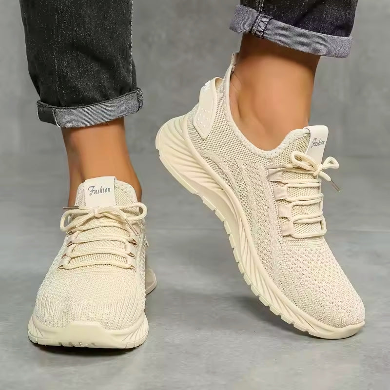 Milani Orthopedic Sneakers Caliboot