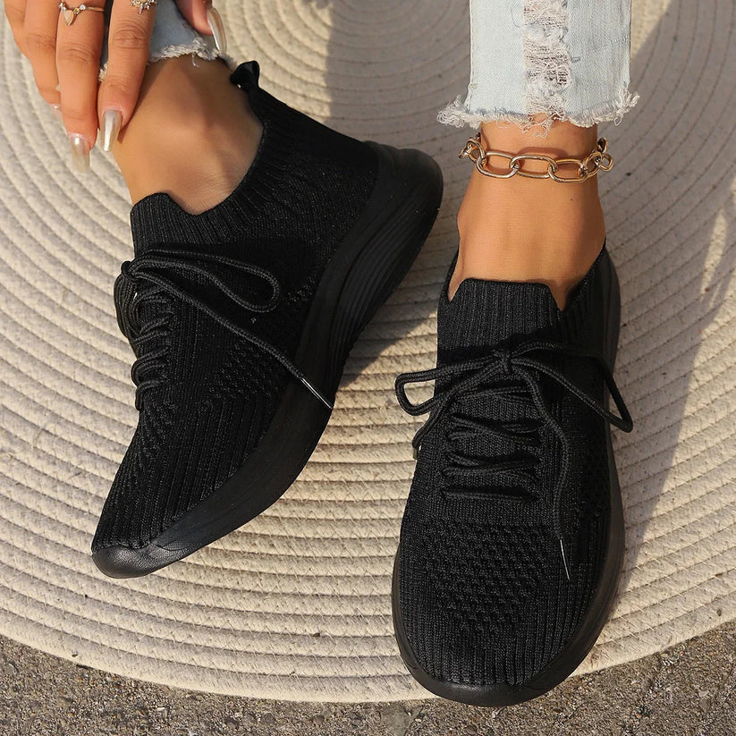 Black / US Women 10.5