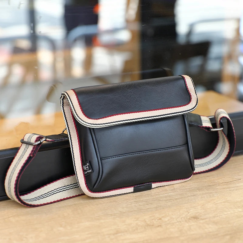 Cordell Sling Bag Caliboot