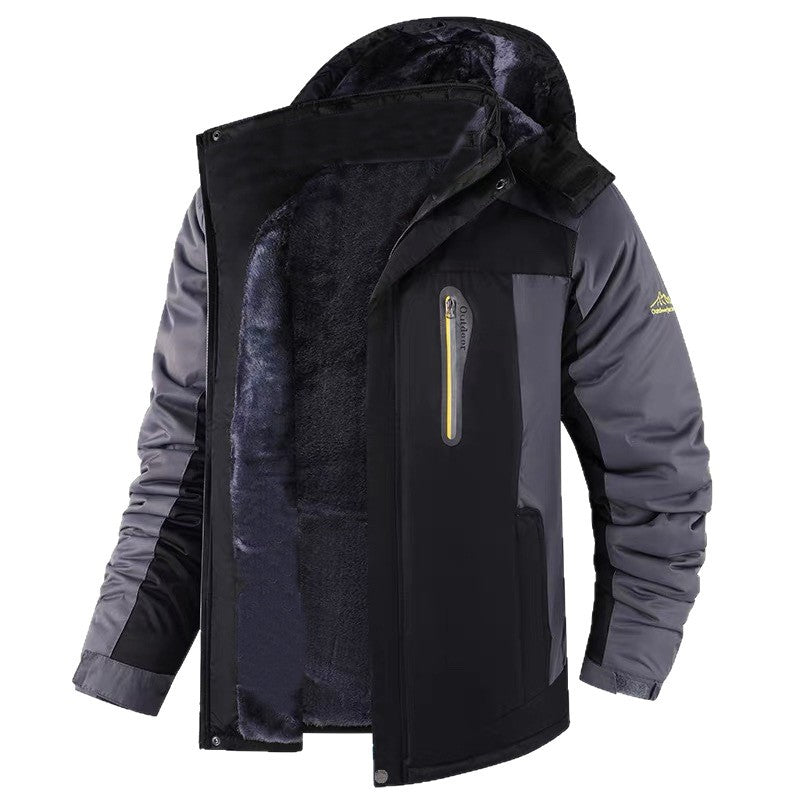 Black / 4XL