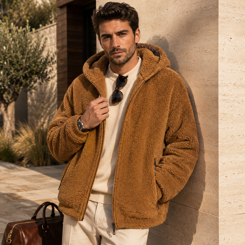 Mens Hoodie