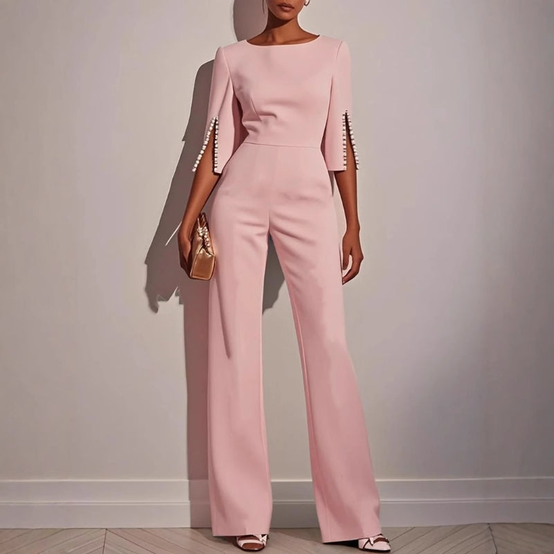 Bellaré Jumpsuit Caliboot