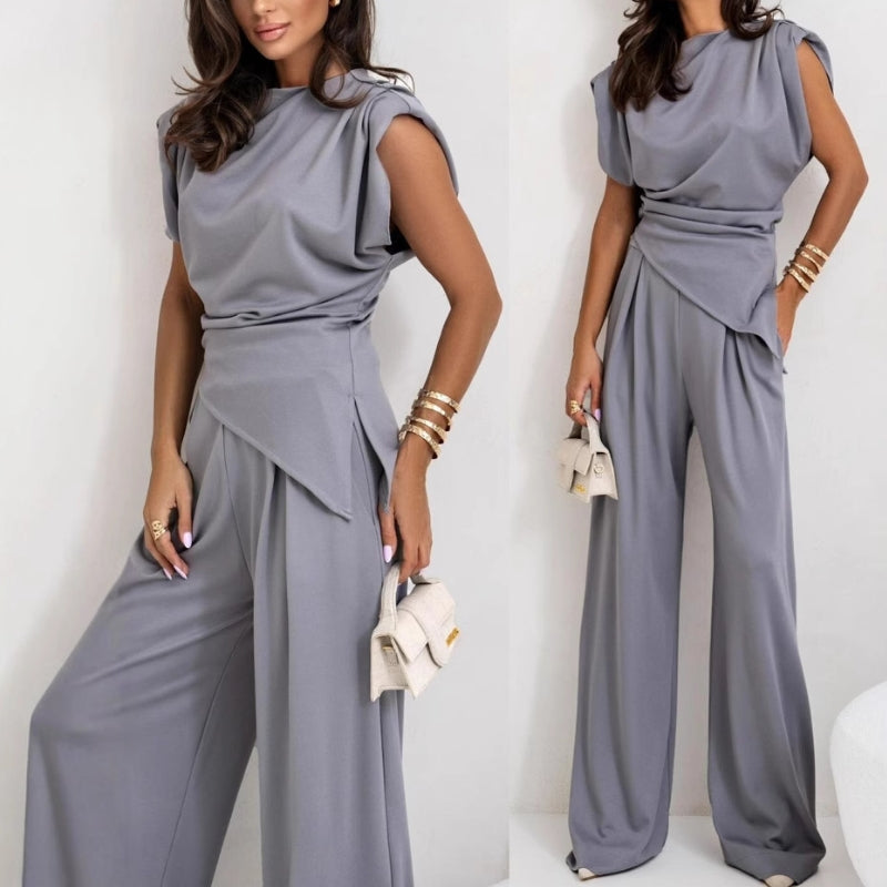Orlina Two-Piece Set Caliboot