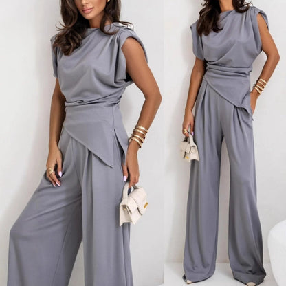 Orlina Two-Piece Set Caliboot