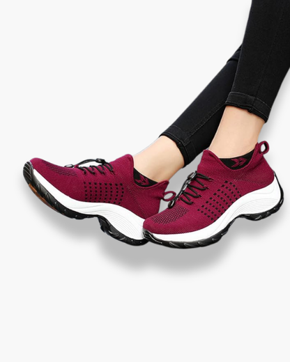 Alizée – Baskets de Sport pour Femmes – Ergonomiques & Modernes