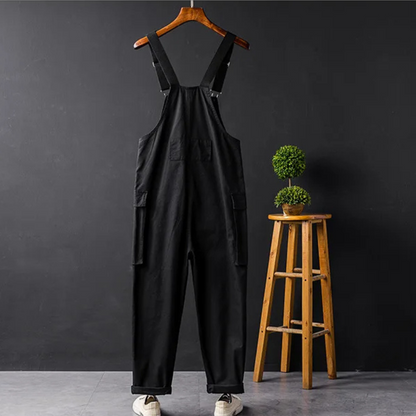 Anika | Women's Premium Garden Overall Caliboot