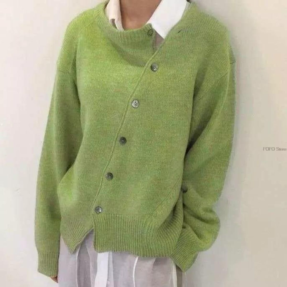 Jody – Cardigan Confortable pour Femmes – Doux & Stylé