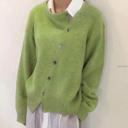 Jody – Cardigan Confortable pour Femmes – Doux & Stylé
