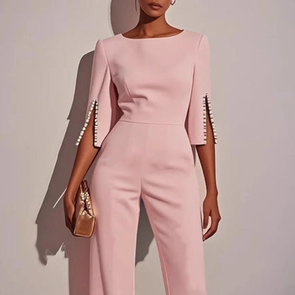Bellaré Jumpsuit Caliboot