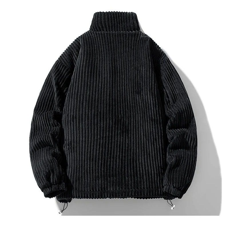 Velvetra Corduroy Jacket Collection Caliboot