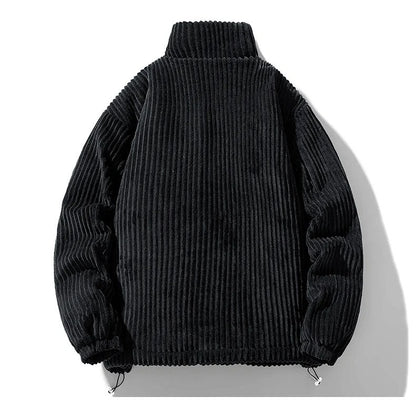 Velvetra Corduroy Jacket Collection Caliboot