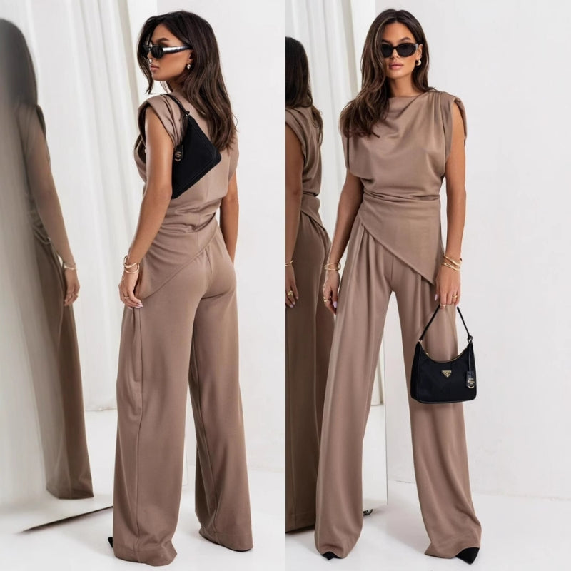 Orlina Two-Piece Set Caliboot