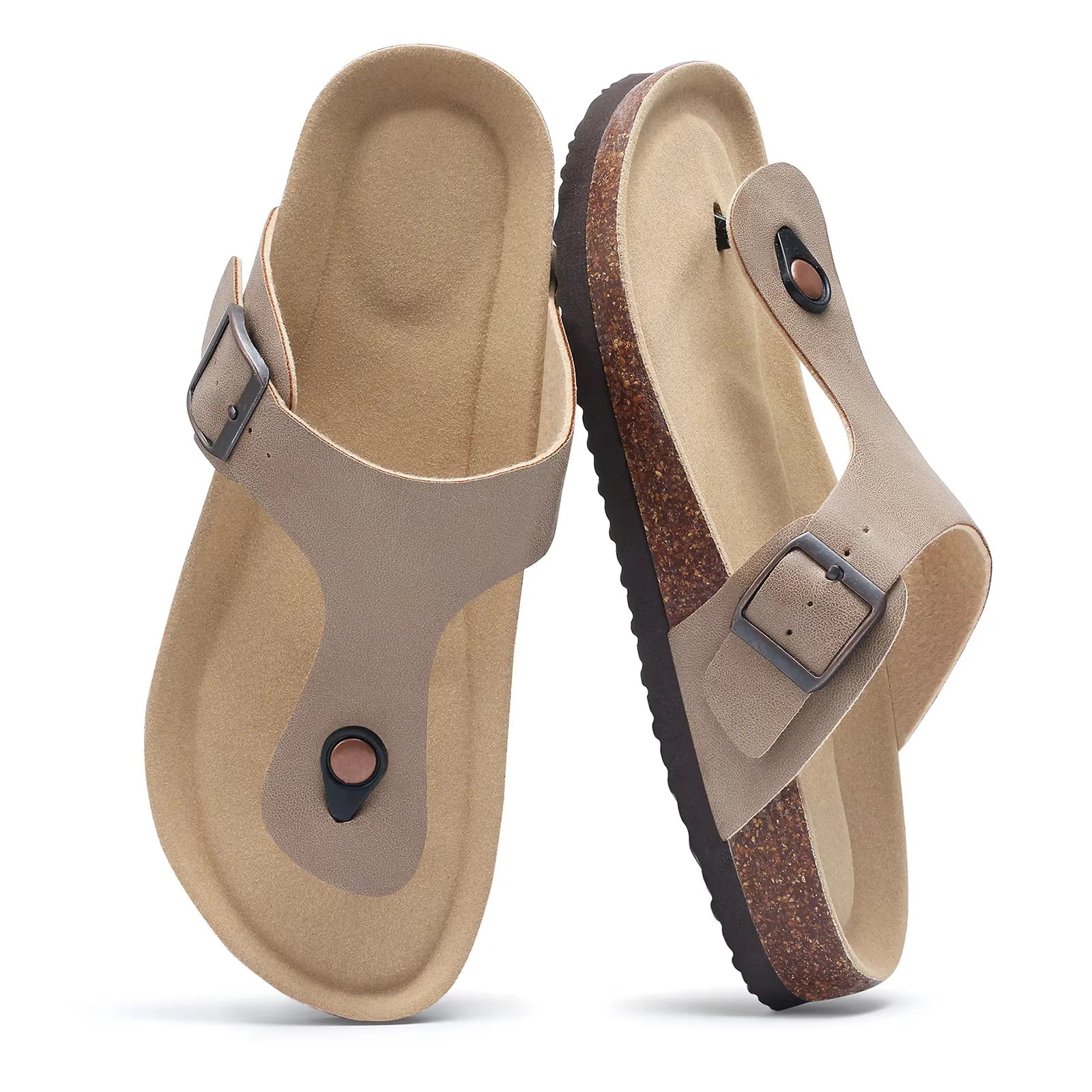 Apricot (PU) / US Women 12