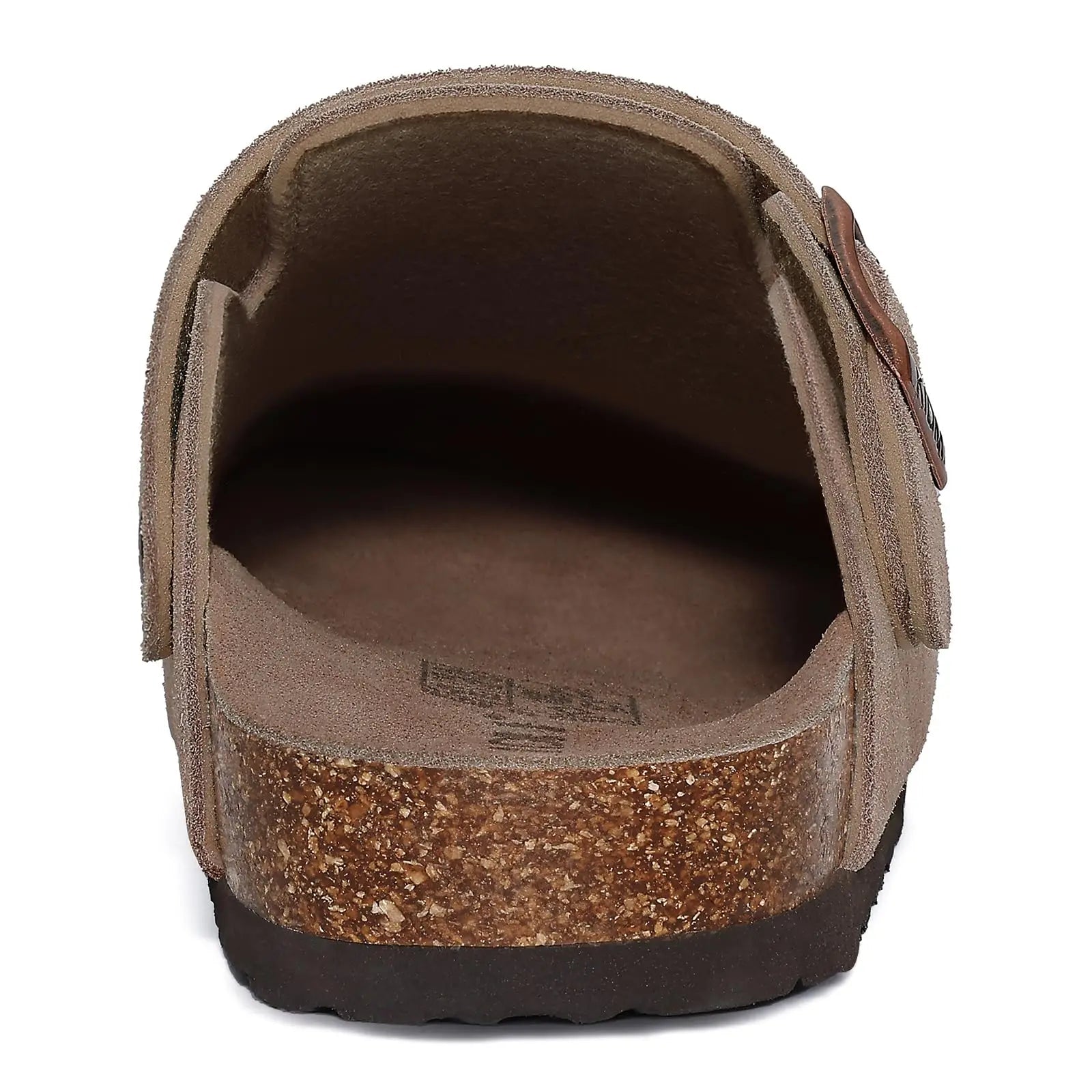 Adjustable Strap Clogs for Women – Comfortable & Stylish Design