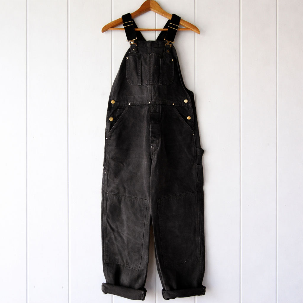 Amelie Fleur Overalls with Utility Pockets Caliboot