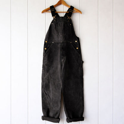 Amelie Fleur Overalls with Utility Pockets Caliboot