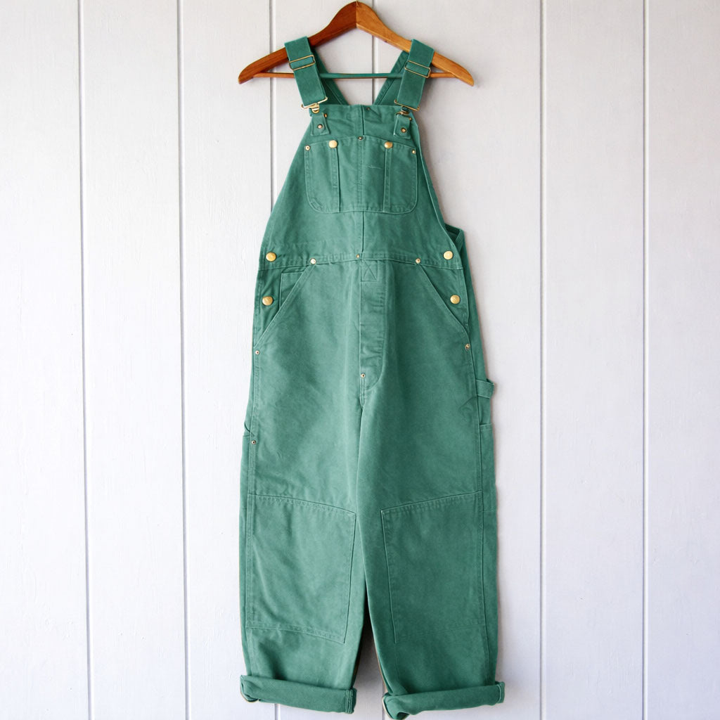 Green / XXL