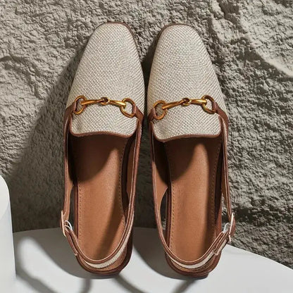 Anti-Slip Platform Sandals for Women – Stylish & Comfortable Wedge Design