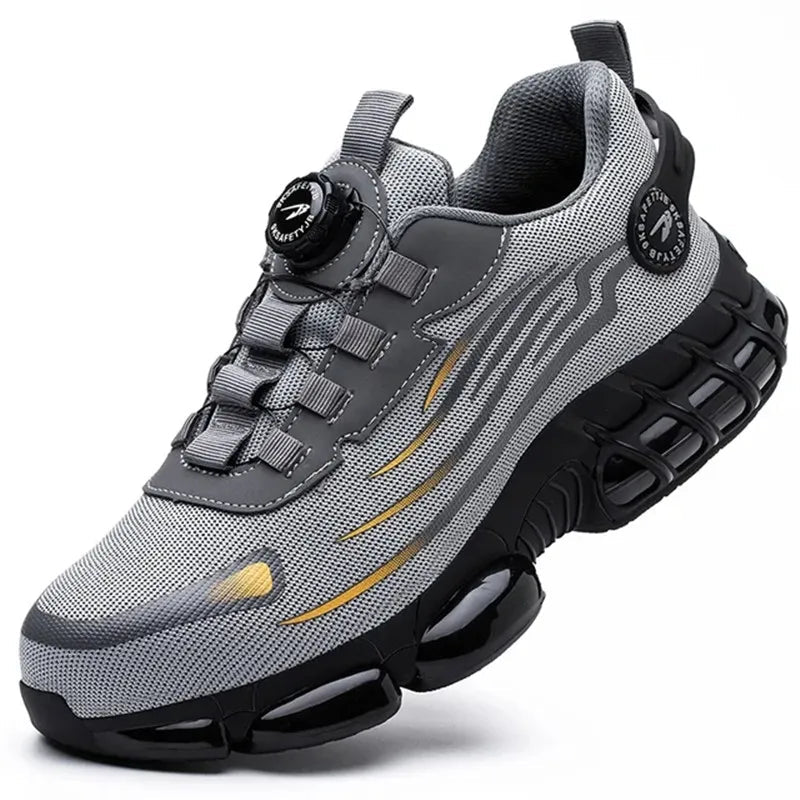  Baskets Pour Hommes – Confort Optimal & Design Moderne 3