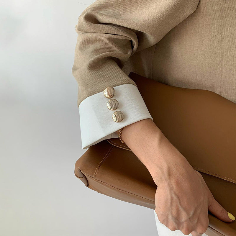 "Belle" Two Piece Set Caliboot