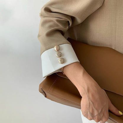 "Belle" Two Piece Set Caliboot