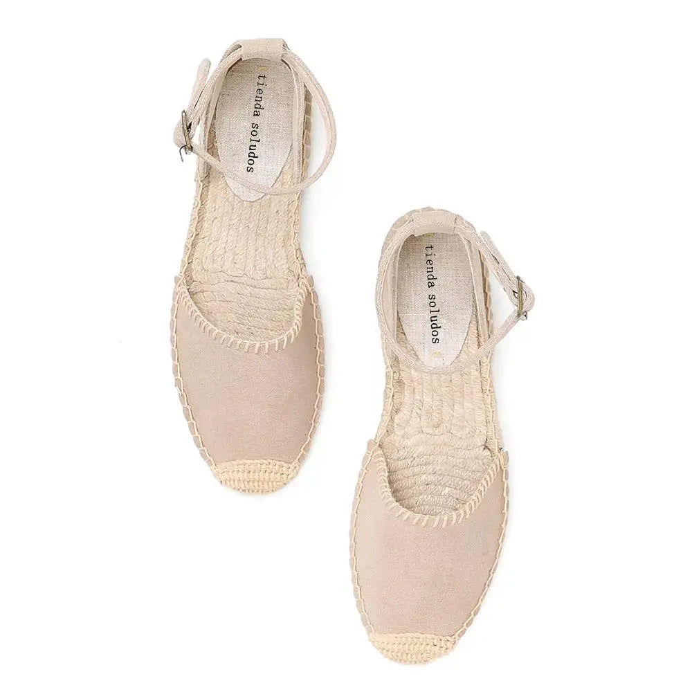 Beige / US Women 8