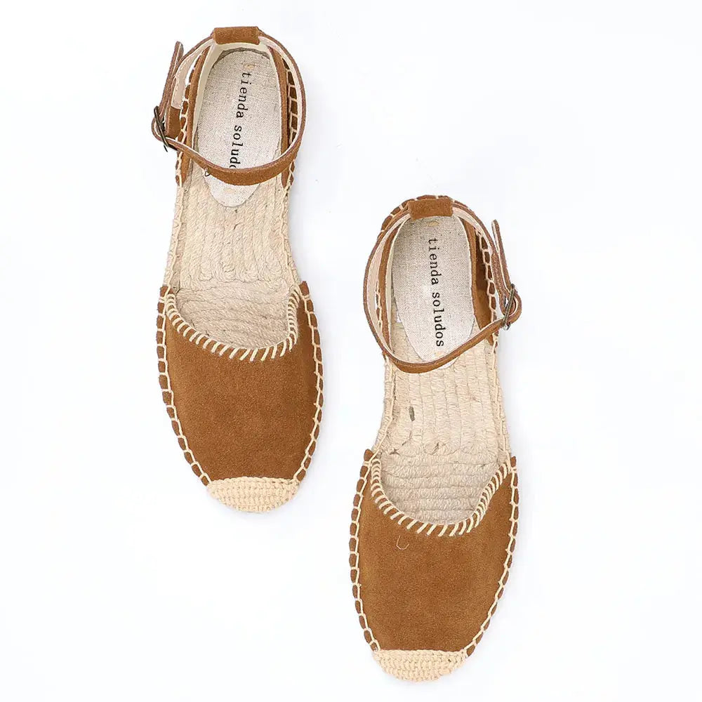 Brown / US Women 10.5