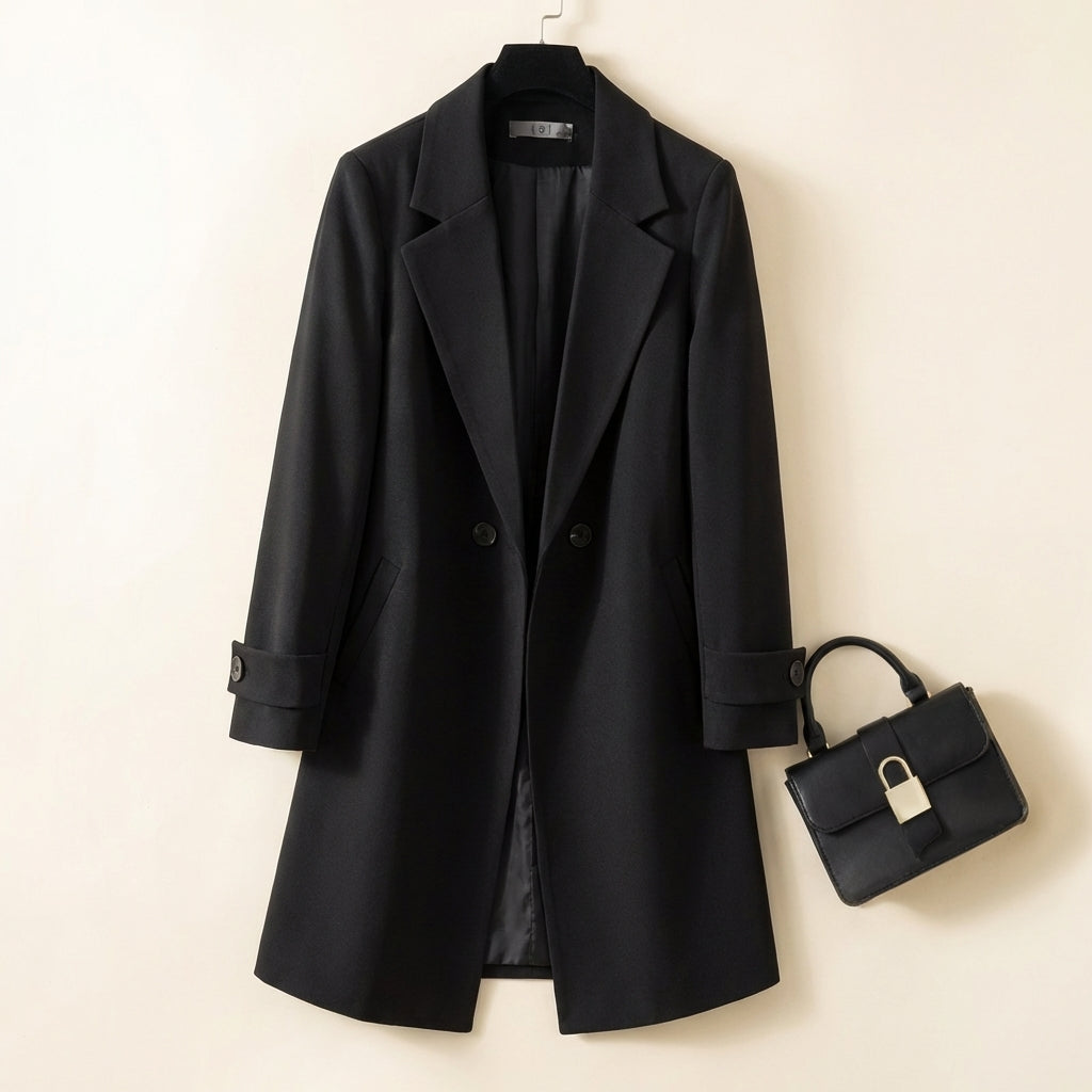 Black / XXL