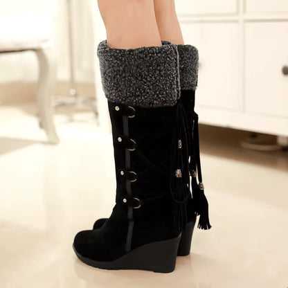 Bottes de Pluie Femme Originales