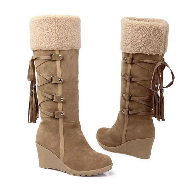 Bottes de Pluie Femme Originales