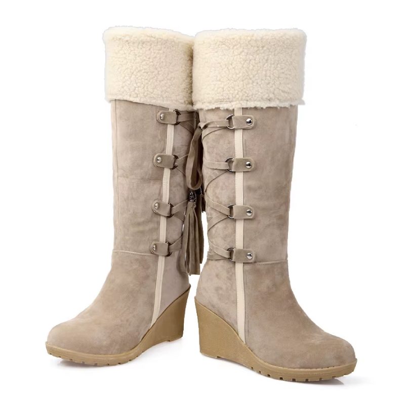 Bottes de Pluie Femme 