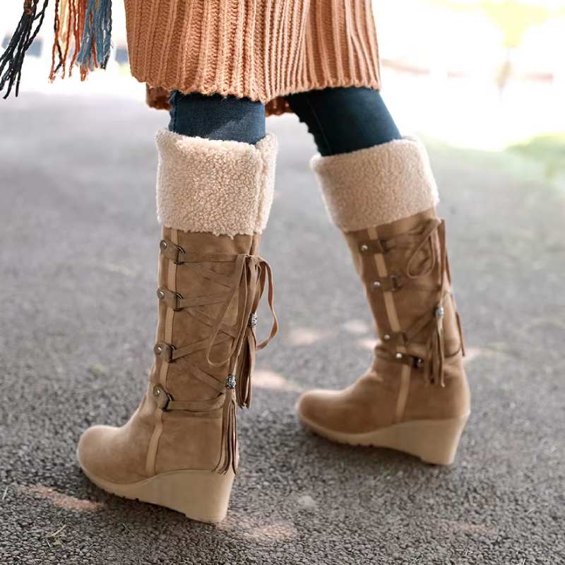 Bottes de Pluie Femme Originales