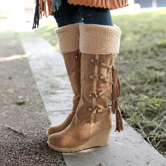 Bottes de Pluie Femme Originales