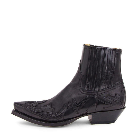 Corentin - Bottes de cow-boy - Elégance et confort