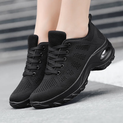 Breathable Sports Shoes for Women – Lightweight & Comfortable