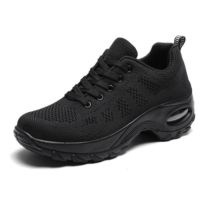 Breathable Sports Shoes for Women – Lightweight & Comfortable