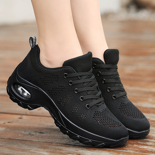Breathable Sports Shoes for Women – Lightweight & Comfortable