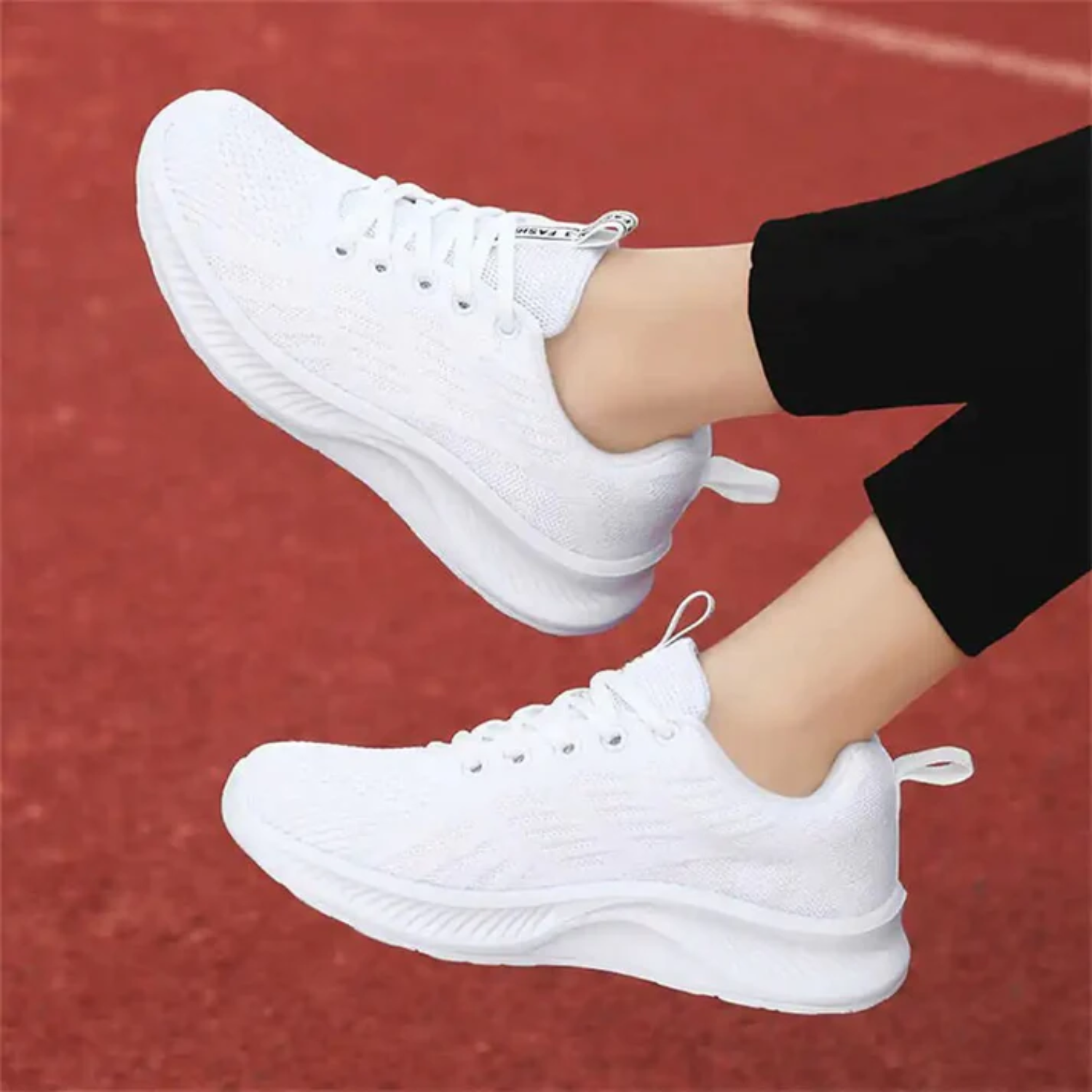 White / US Women 9.5