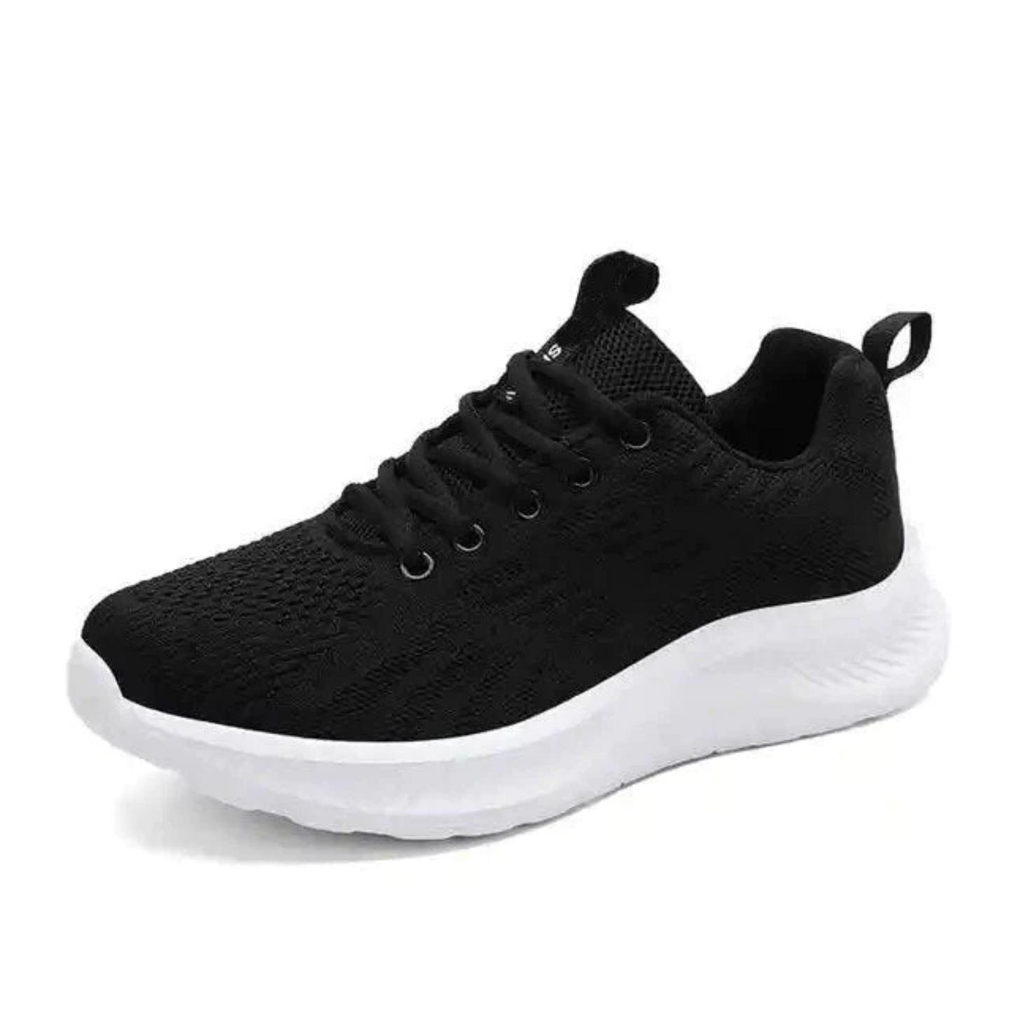 Breathable Athletic Sneakers for Women – Lightweight & Comfortable Running Shoes