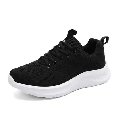 Breathable Athletic Sneakers for Women – Lightweight & Comfortable Running Shoes