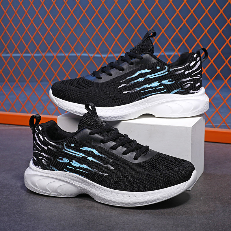 Breathable Running Shoes for Women – All-Day Comfort & Stability