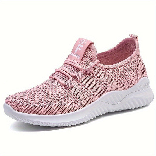 Breathable Running Shoes for Women – Stylish & Comfortable