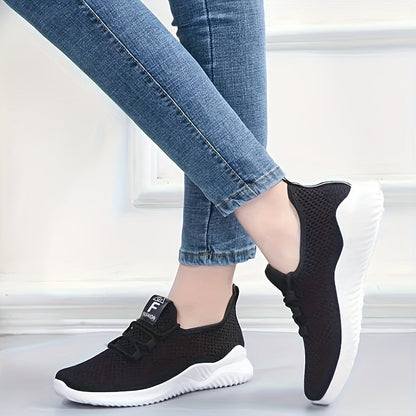 Breathable Running Shoes for Women – Stylish & Comfortable