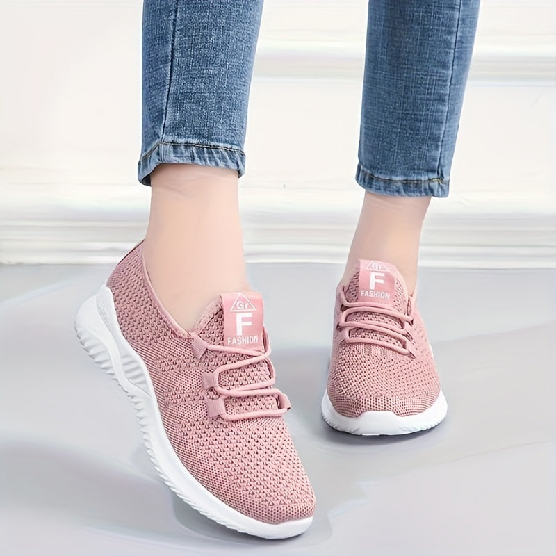 Breathable Running Shoes for Women – Stylish & Comfortable