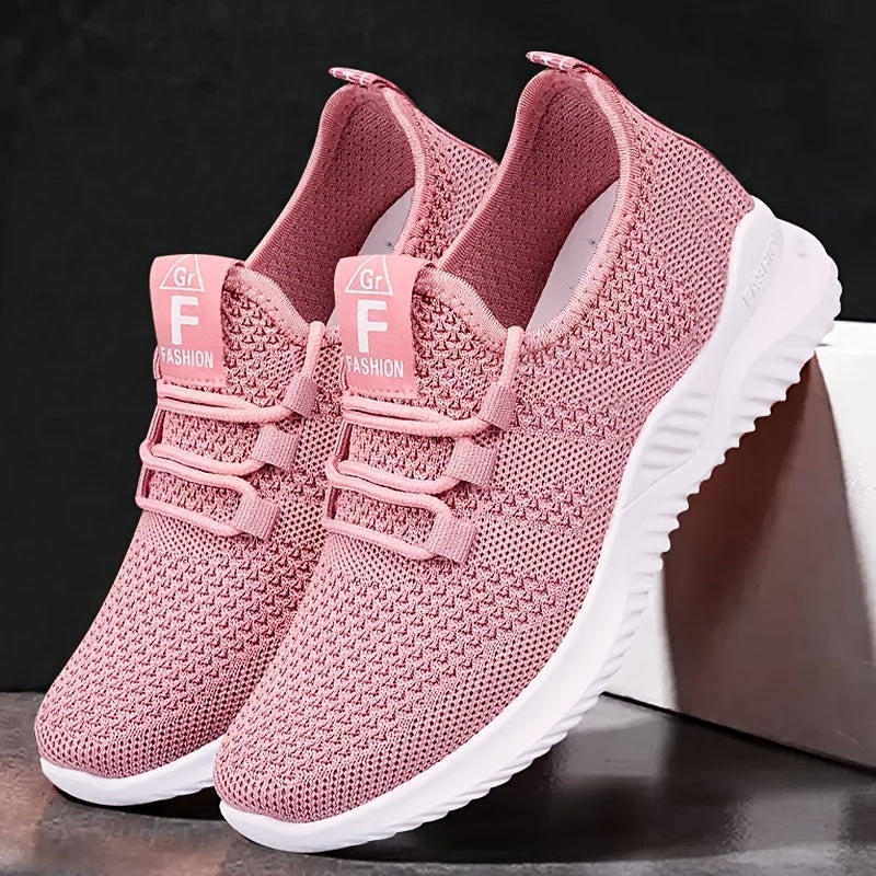 Breathable Running Shoes for Women – Stylish & Comfortable